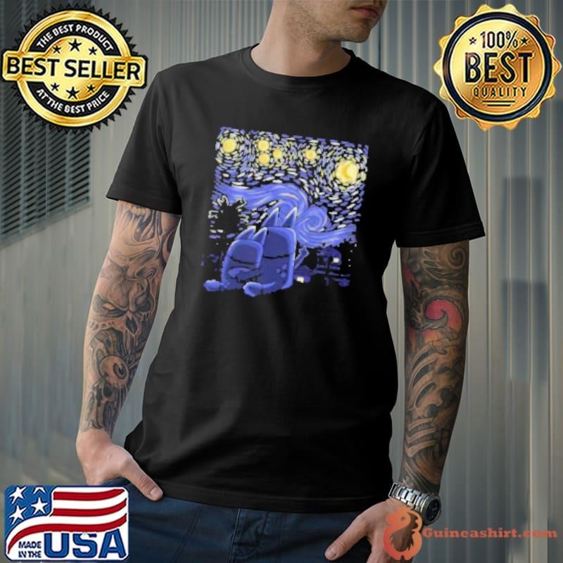 Heeler Night Unisex