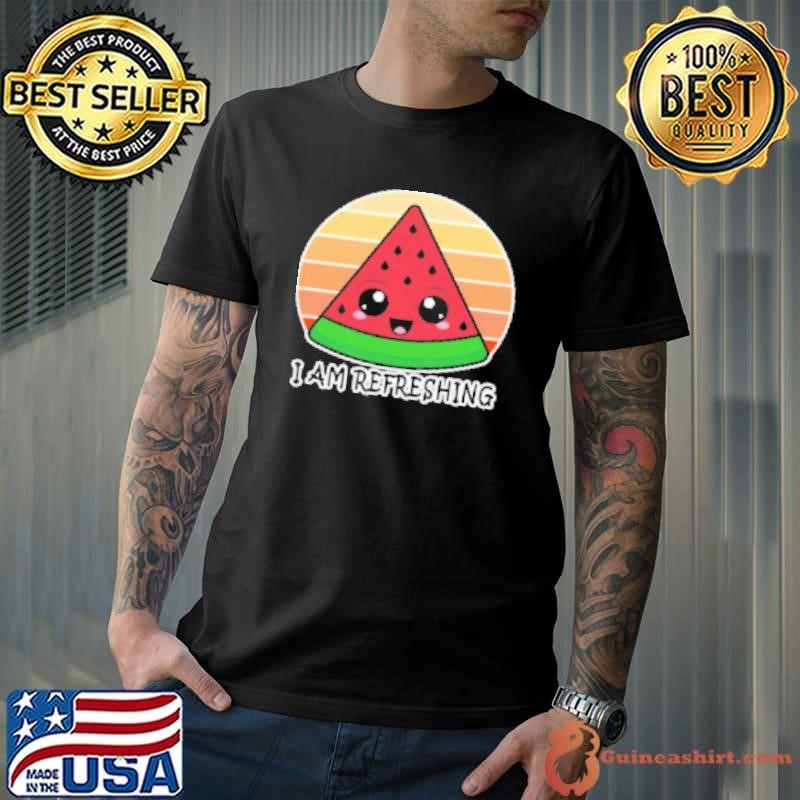 I AM Refreshing Shirt