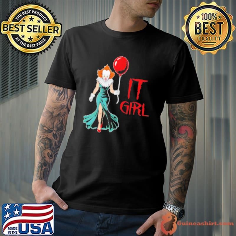 IT Girl Pennywise Unisex