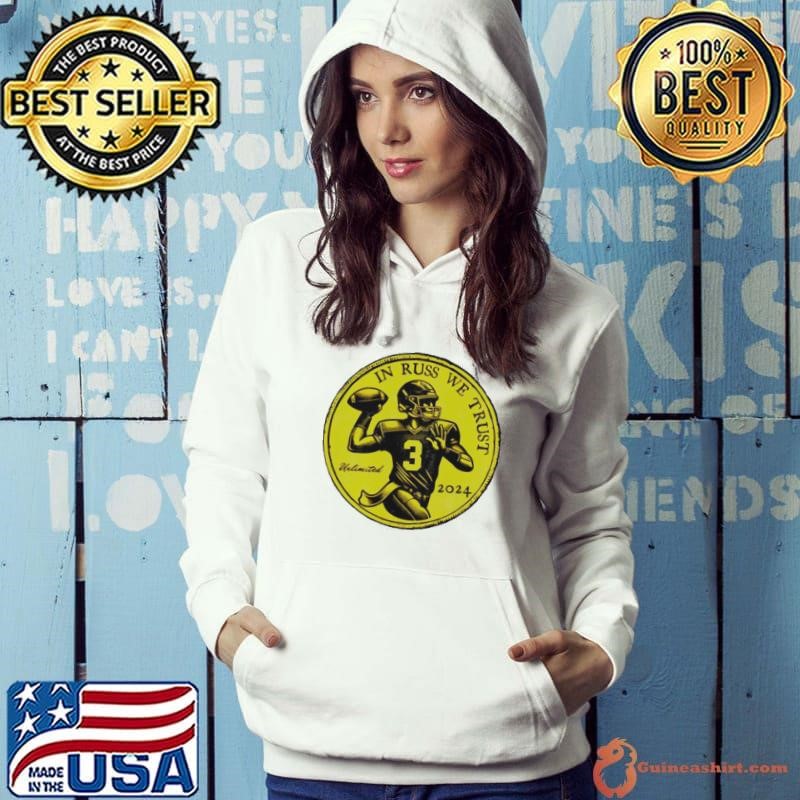 In-Russ-we-trust-Russell-Wilson-Pittsburgh-Steelers-shirt0 Hoodie