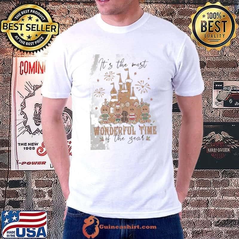 It’s The Most Wonderful Time Of The Year Unisex