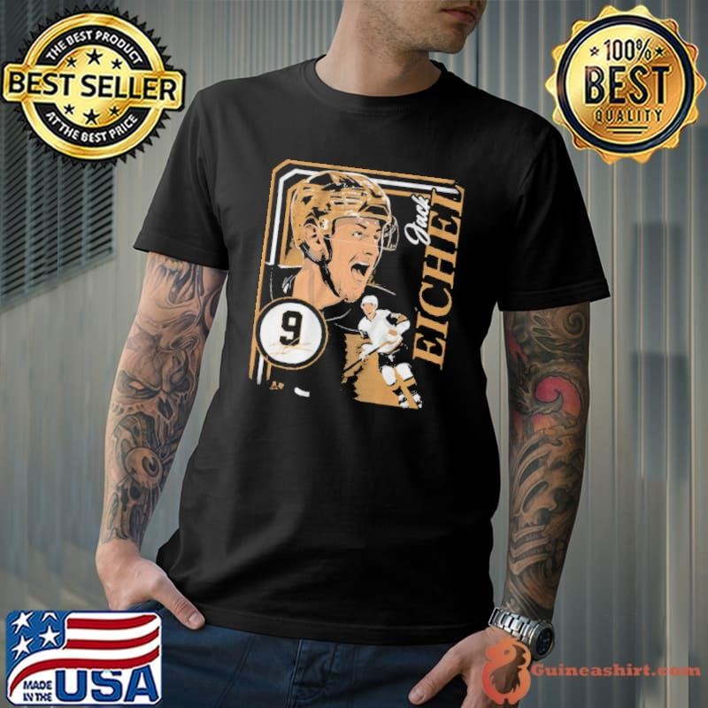 Jack Eichel Collage Frame shirt