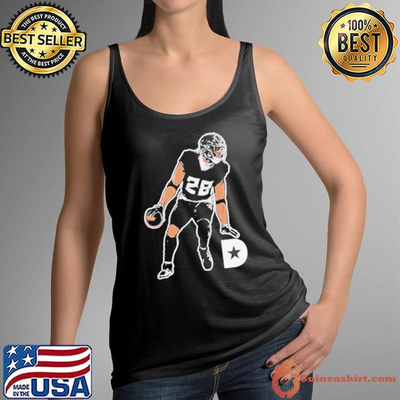 Joe Mixon Too Small Houston Texans Shirts