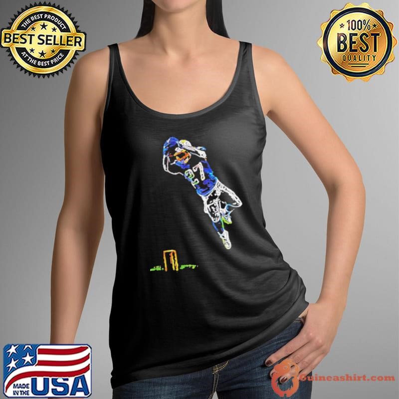 Just Dobb it art shirt
