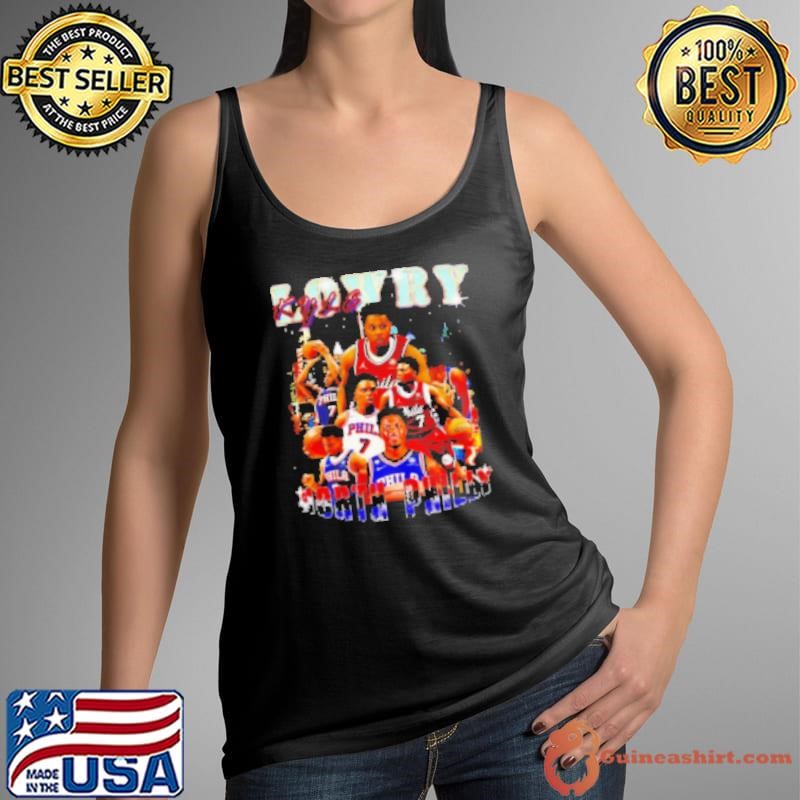 Lowry Kyle North Philly Tank Top