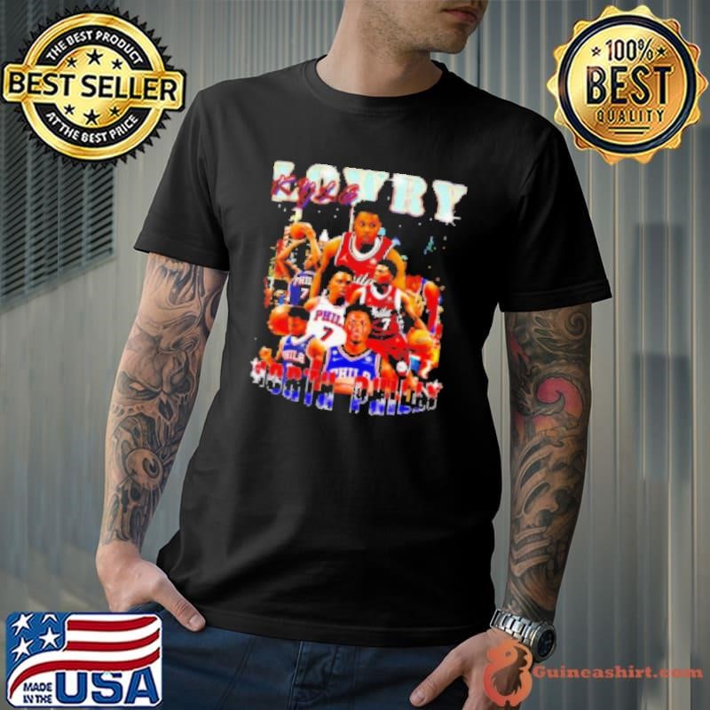 Lowry Kyle North Philly Unisex