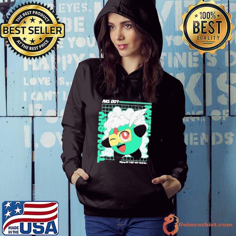 Mandjtv Team Sky Mytey T Hoodie