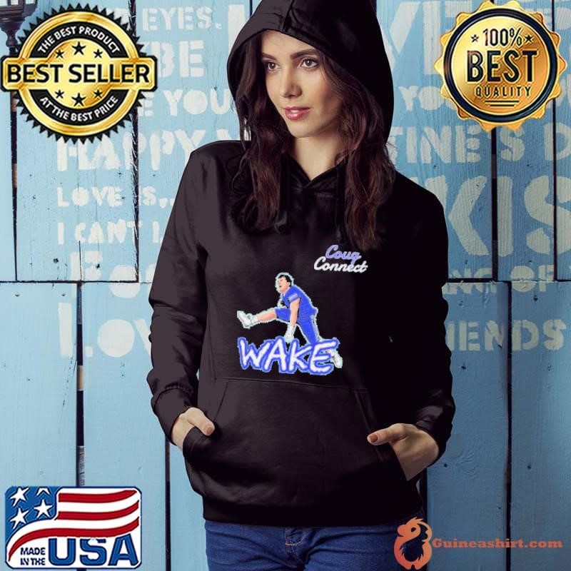 Masen Wake Hurdle Coug Connect BYU Cougars shirts Hoodie