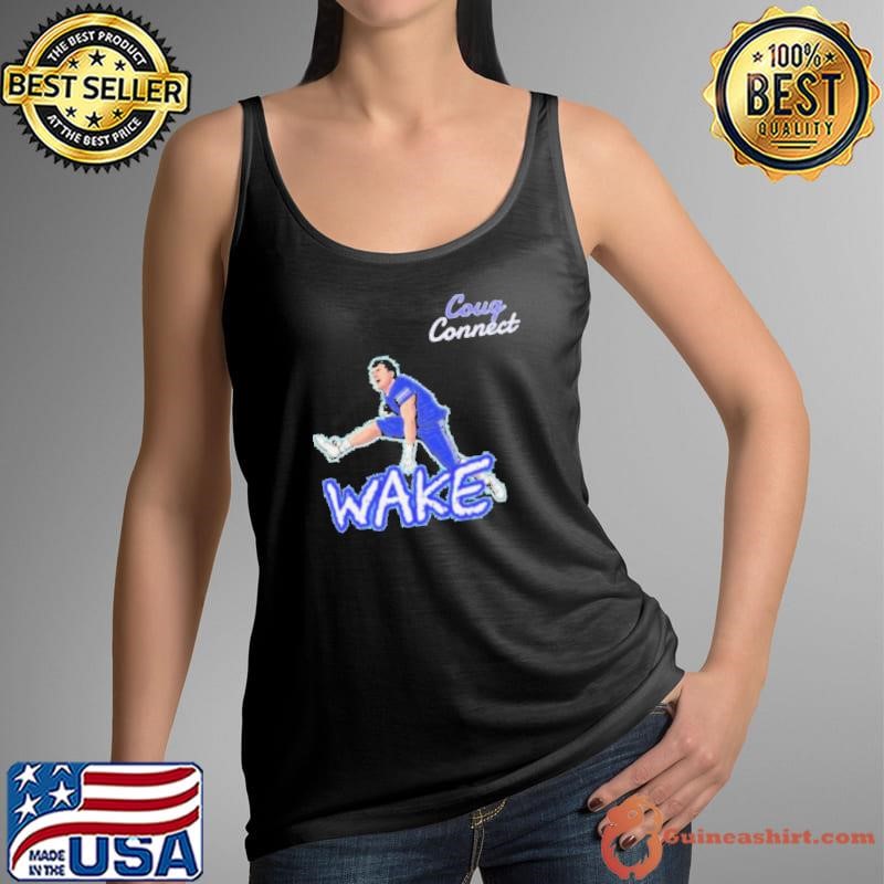 Masen Wake Hurdle Coug Connect BYU Cougars shirts