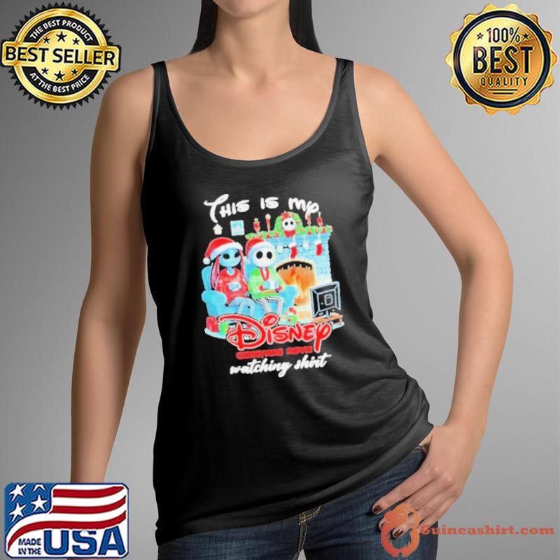 Merry Christmas Simply Meant To Be Tank Top