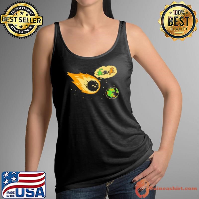 Meteor And Friends Shirt