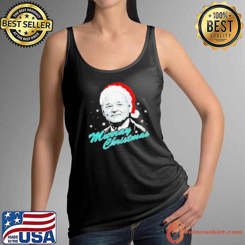Murray Christmas Shirt