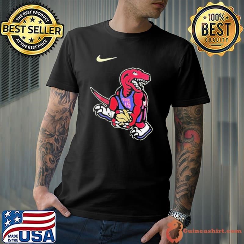 Nike Toronto Raptors 30th Anniversary City Shirt