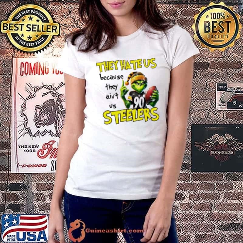 Pittsburg football Christmas Football sublimation Ladiestee
