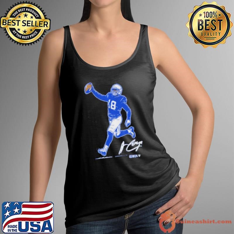 Premium Amari Cooper Superstar Pose shirt