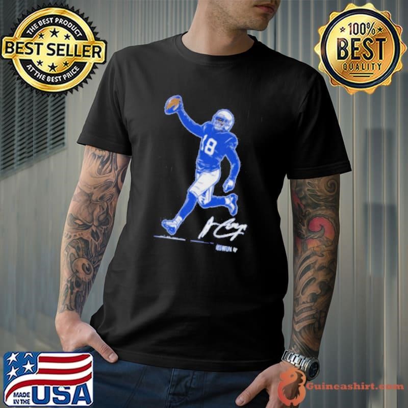 Premium Amari Cooper Superstar Pose Unisex