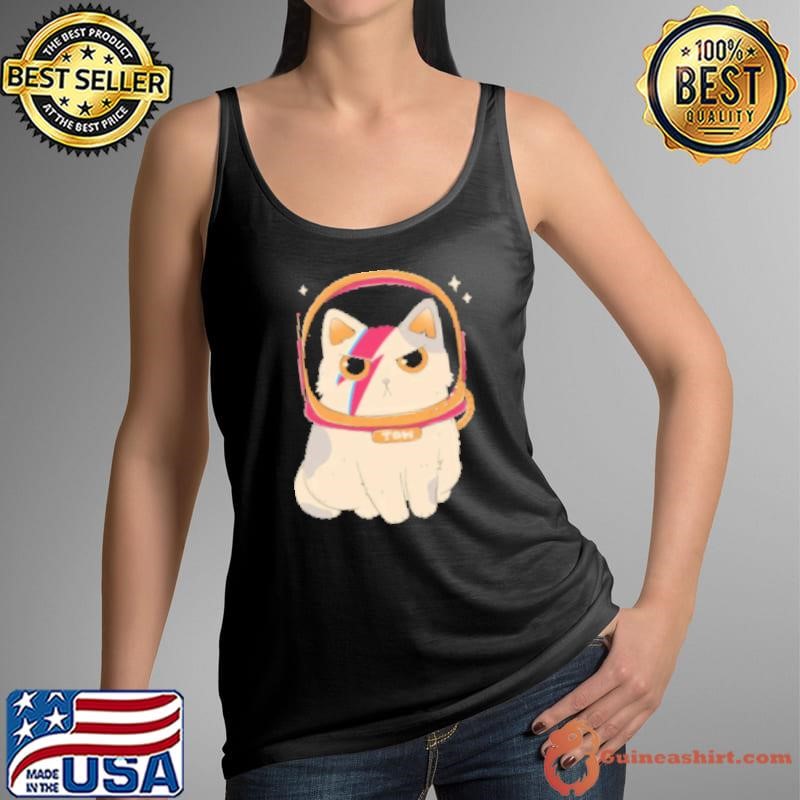 Premium Neko From Mars Shirt