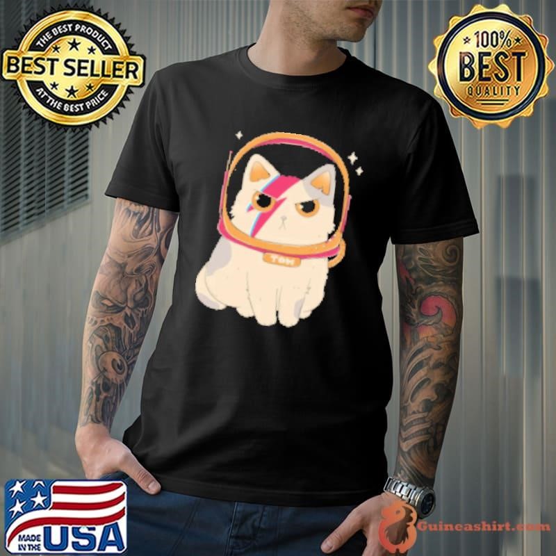 Premium Neko From Mars Unisex