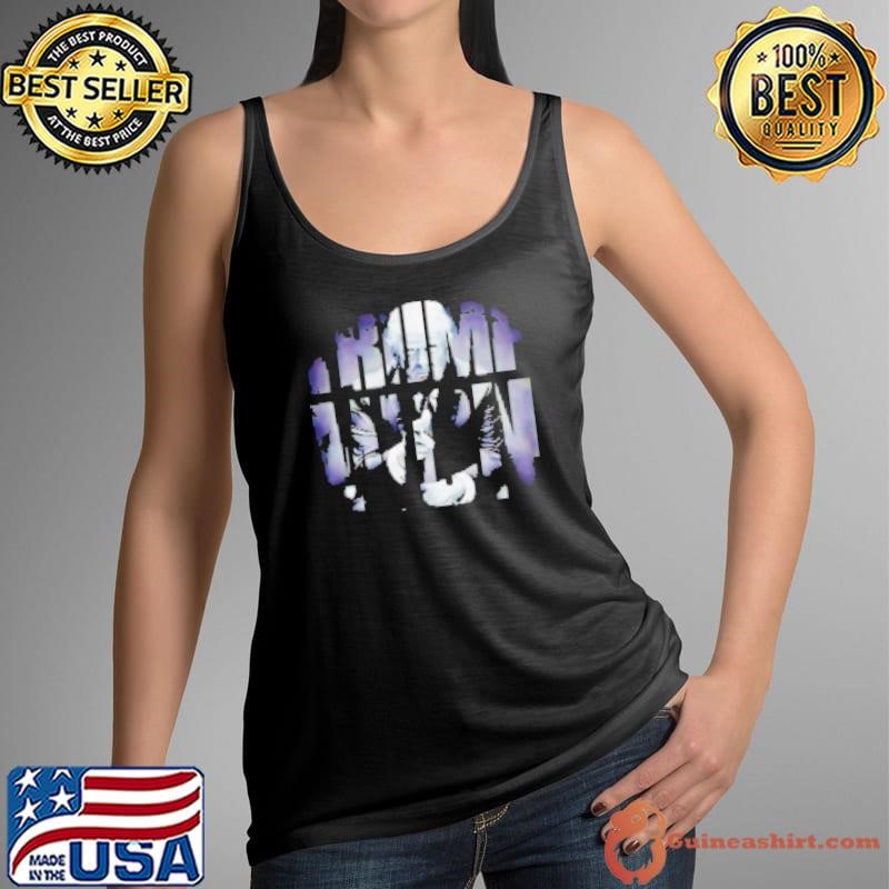 President 2024 won again Shirt