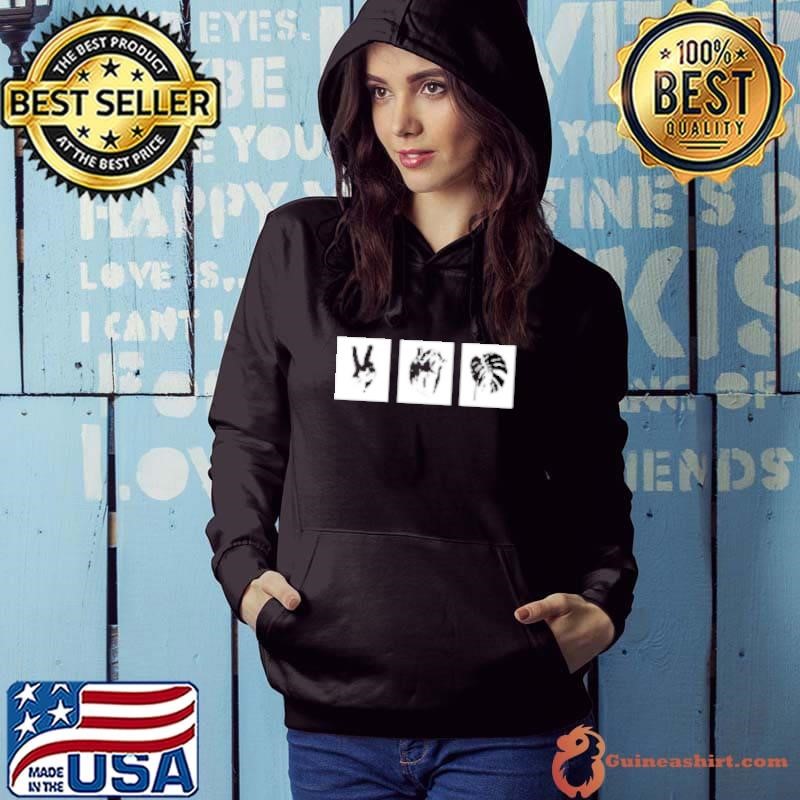 Season 8 Peace Love And Heavy Metal Hoodie