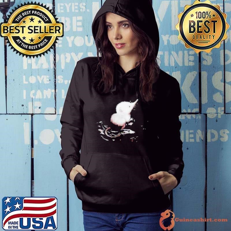 Snowflake little shrew Shirt