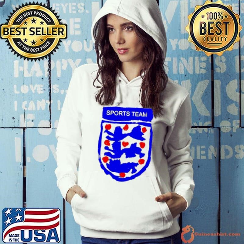 Sports Team England Shirt