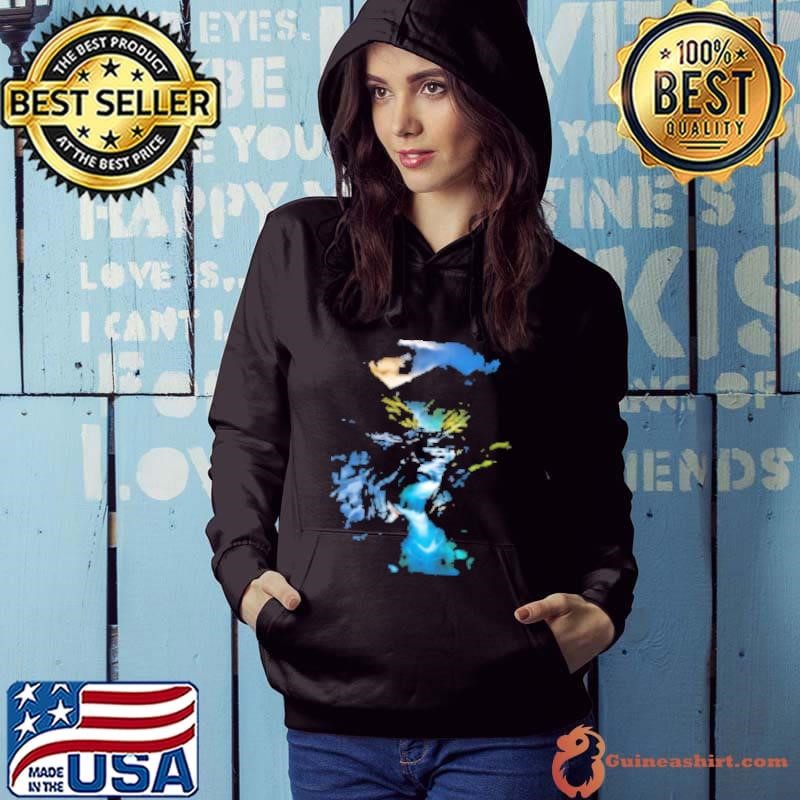 Stone Serenade Shirt