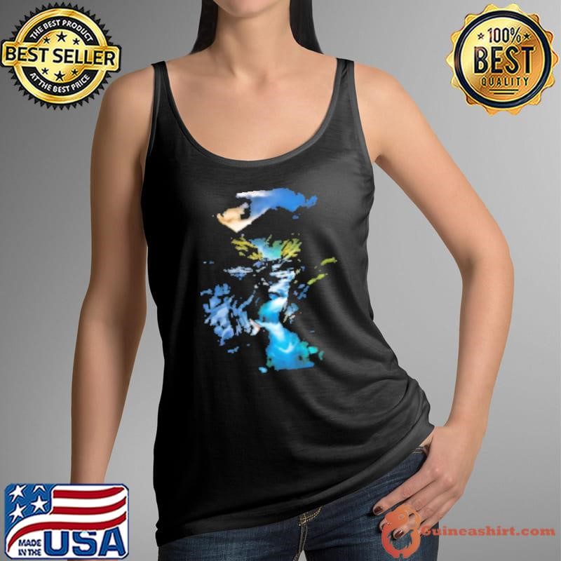Stone Serenade Tank Top