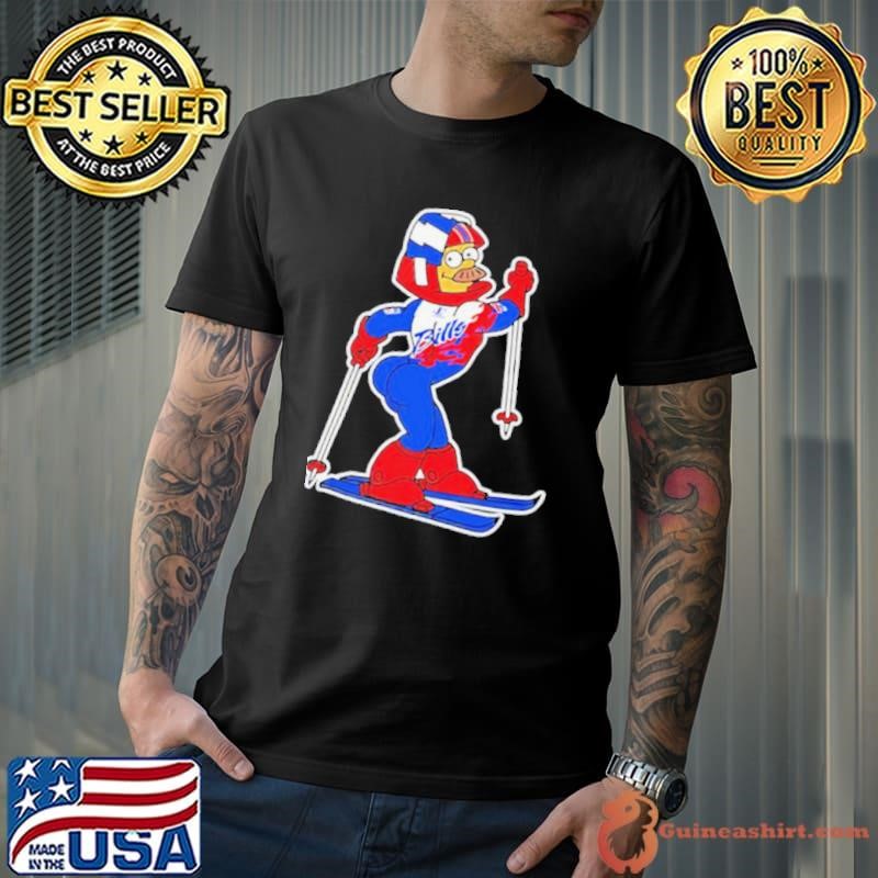 Stupid Sexy Mafia Buffalo Bills Unisex