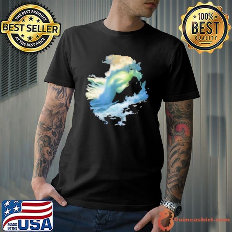 Surging Tide Unisex