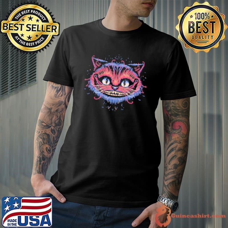 Swirly Cat Unisex