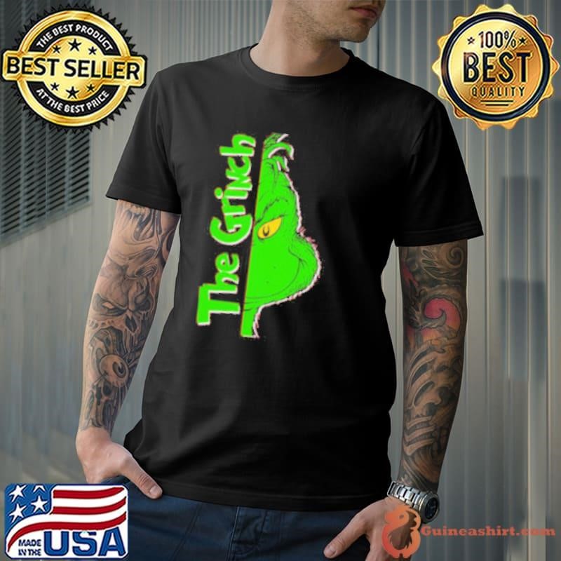 The Grinch Novelty Unisex