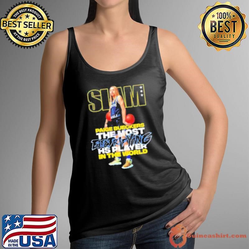 Top Tariq Nasheed Wearing Sofa Vote Shirt