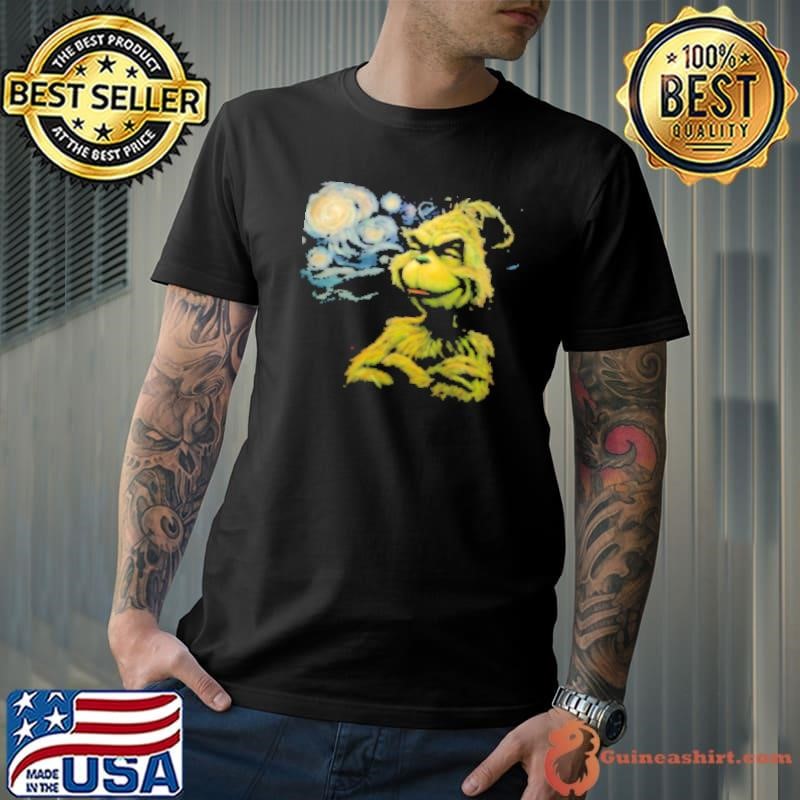 VINCENT VAN GRINCH Unisex