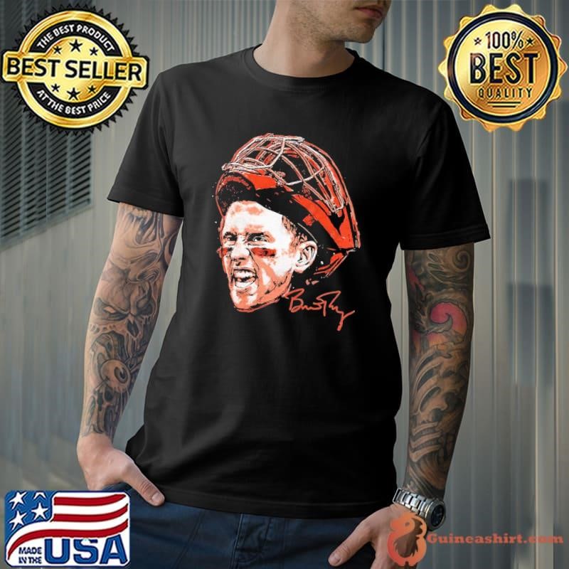 Buster Posey Scream American former professional baseball catcher T-Shirt