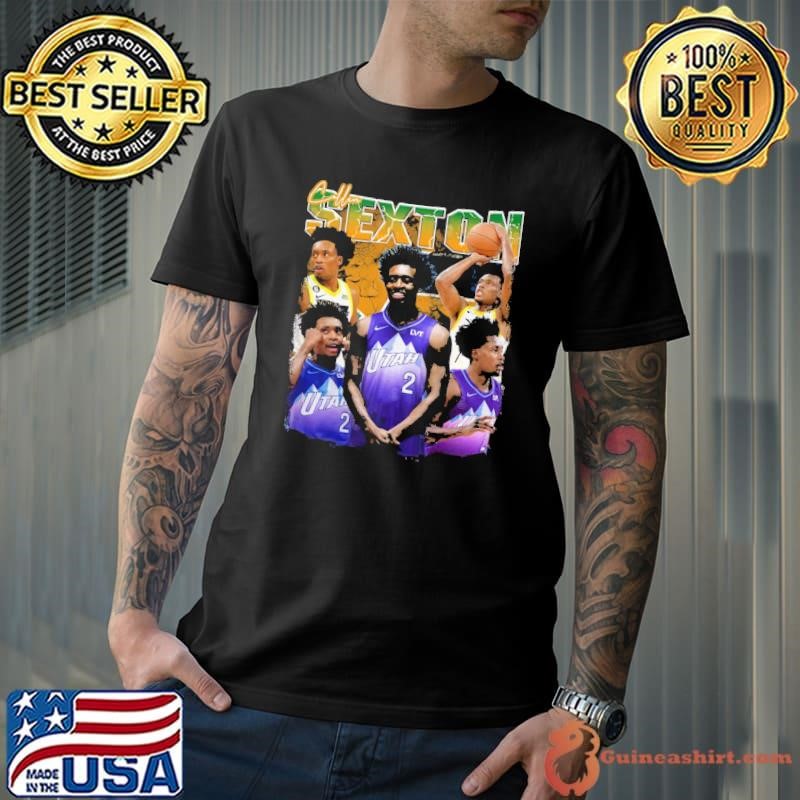 Collin Sexton American professional basketball player Unisex