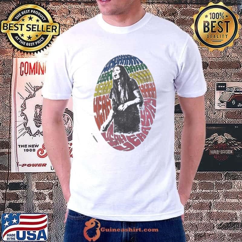 Donna Jean Godchaux Grateful Dead Playing In The Band Unisex