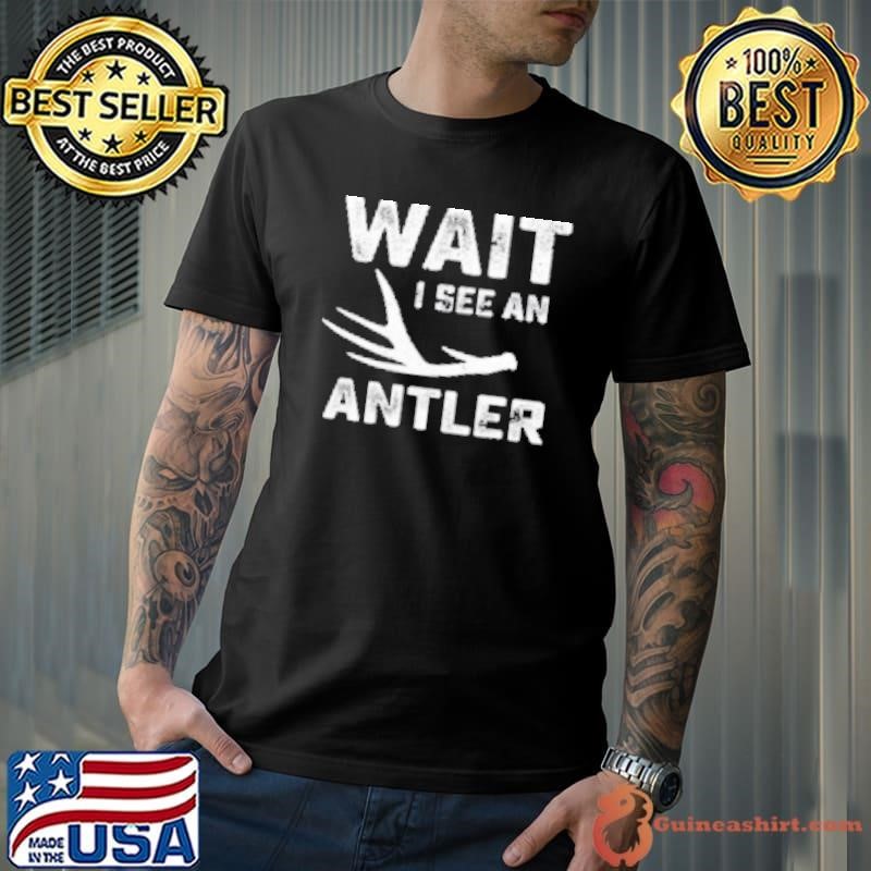 Elk Shirt