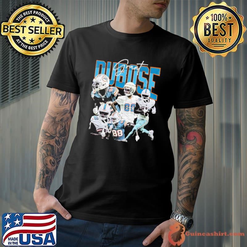 Grant Dubose American professional football wide receiver Vintage T-Shirt
