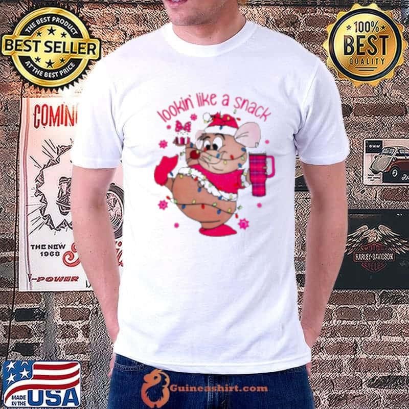 Gus lookin' like a snack Christmas Unisex