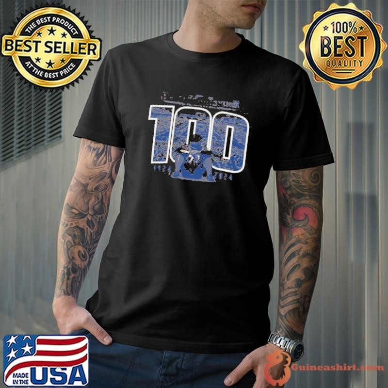 Illinois Fighting Illini Memorial Stadium 100 Year Brown Unisex