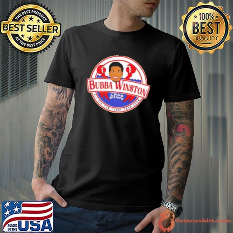 Jameis Winston Crab Legs Shirt