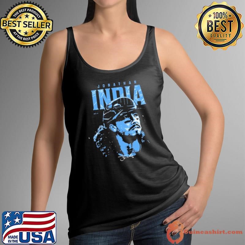 Jonathan India Kansas City Royals Flow Signature Tank Top