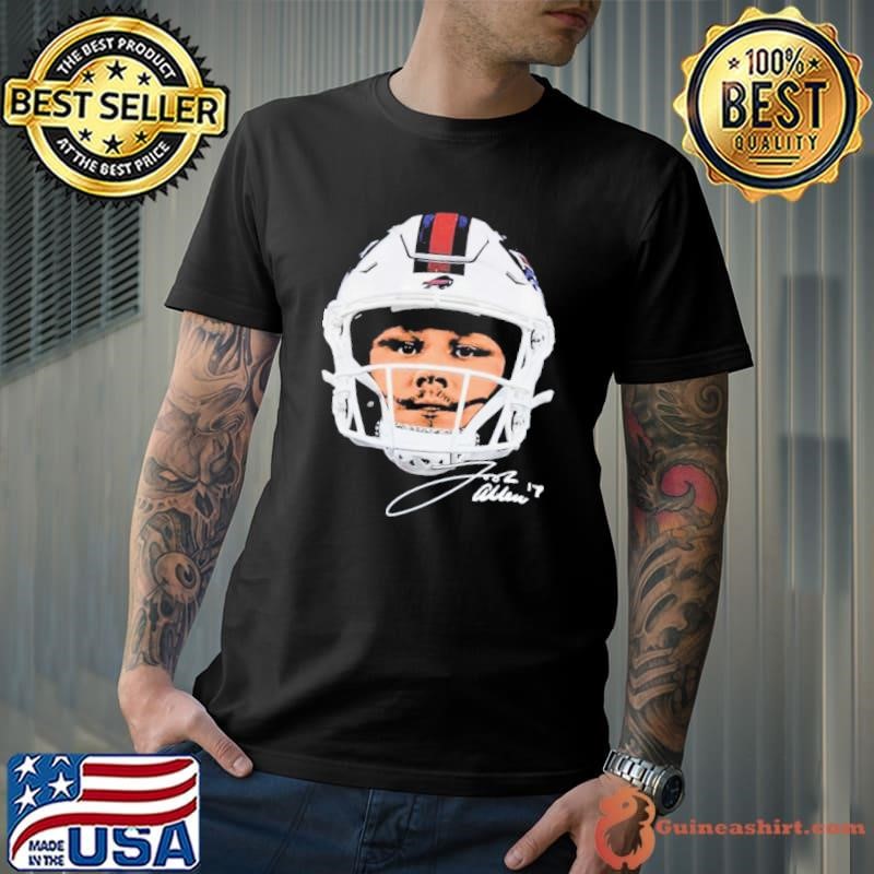 Josh Allen American professional football quarterback Unisex