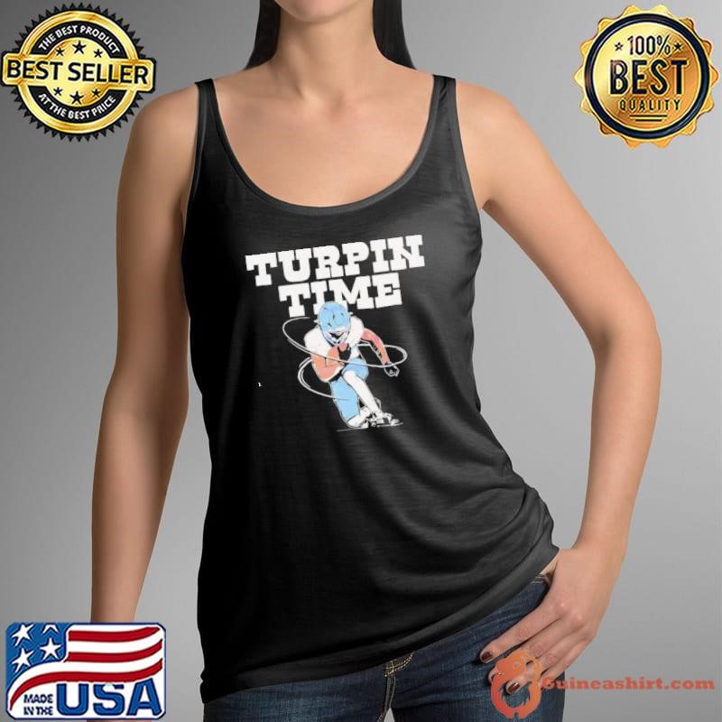 Kavontae Turpin Time Dallas Cowboys football shirt