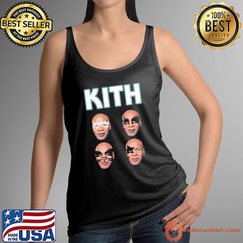 Kith Mike Tyson Tank Top