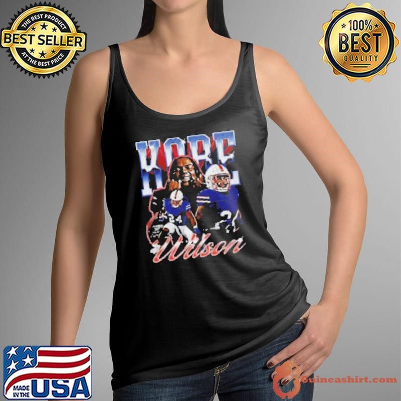 Kobe Wilson picture collage vintage Shirt