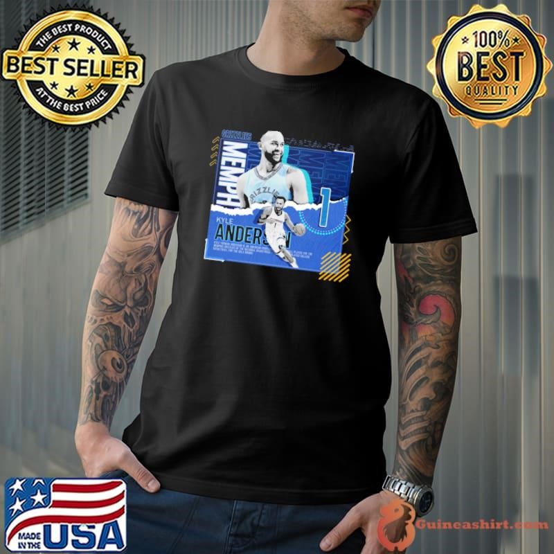 Kyle anderson American-Chinese professional basketball Golden State Warriors Unisex