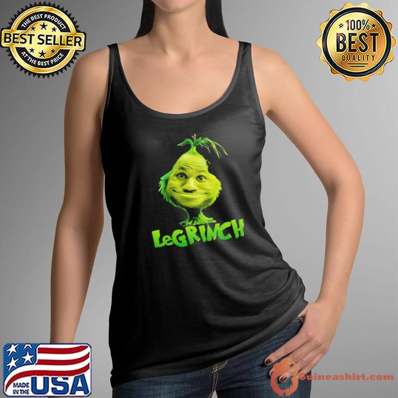 Le Grinch Shirt