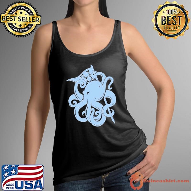 Mark Hoppus Royal New shirts